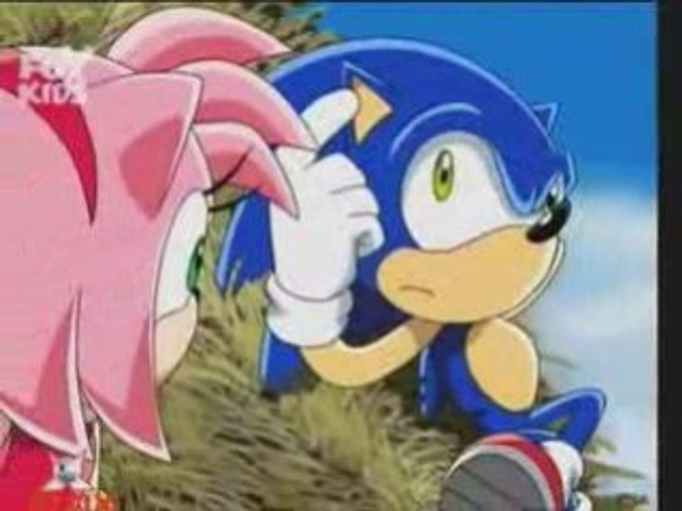 Anti Sonamy - Sorry *request*
