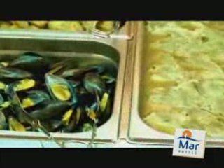 Inside Rio Mar Hotel Mallorca (marhotels.com)