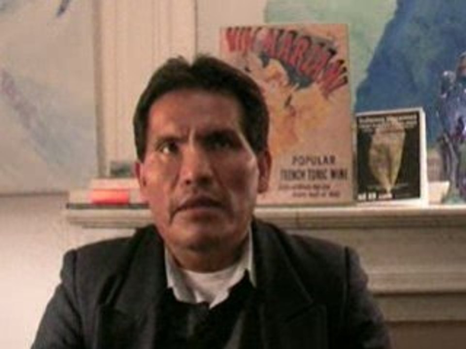 Dionicio Núñez