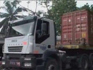 Afritrans in DR Congo 🚚