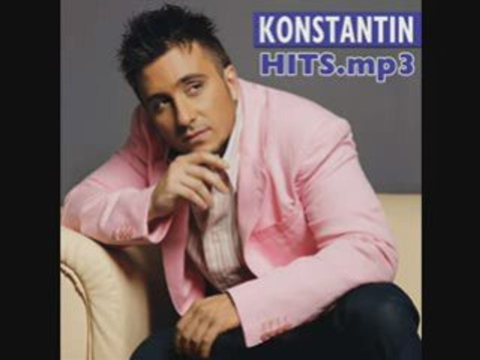 Konstantin-Znam dobre tova