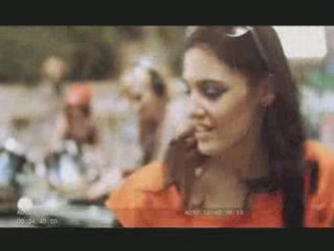 Blaxy Girls- If You Feel My Love