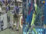 Lionel MESSI VS Diego Armando MARADONA (gol identici) (DivX)