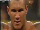 WWE Royal Rumble 2009 Randy Orton Wins Royal Rumble!!!!!!!