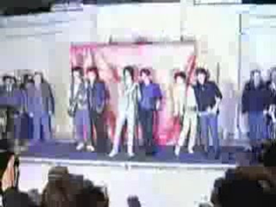 Jonas Brothers unveil waxwork