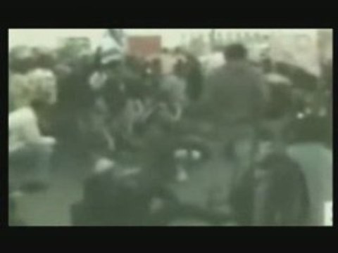 Le racisme des juifs blancs envers les juifs noirs