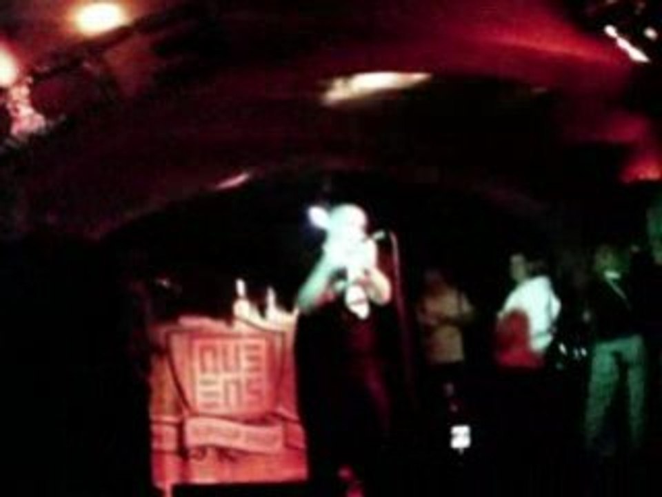 Emdee & D.Monts - The Flowtion Picture release party LIVE