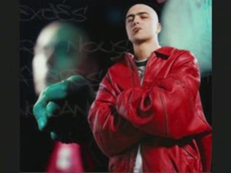 Chanson Yaya VD