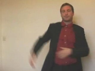 Les Zouaves Sauvages complètement...cintrés!