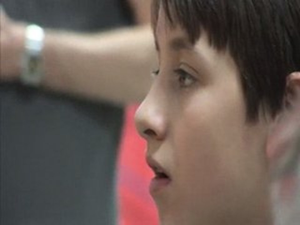 LES CERISES BLEUES- VIVRE AVEC UN ENFANT EXTRAORDINAIRE