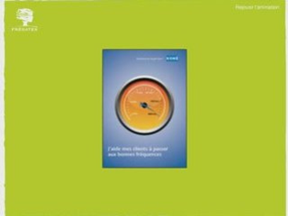 Rapport annuel, annual report