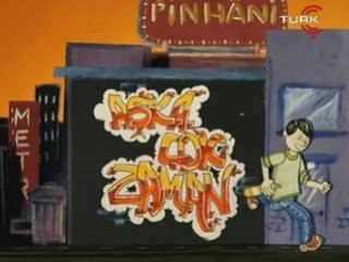 Pinhani - Dursana Dunya