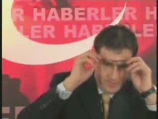 Flash_tv Canlı Yayın Kazası