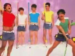 紫SHIKIBU～LOVEなんだよ