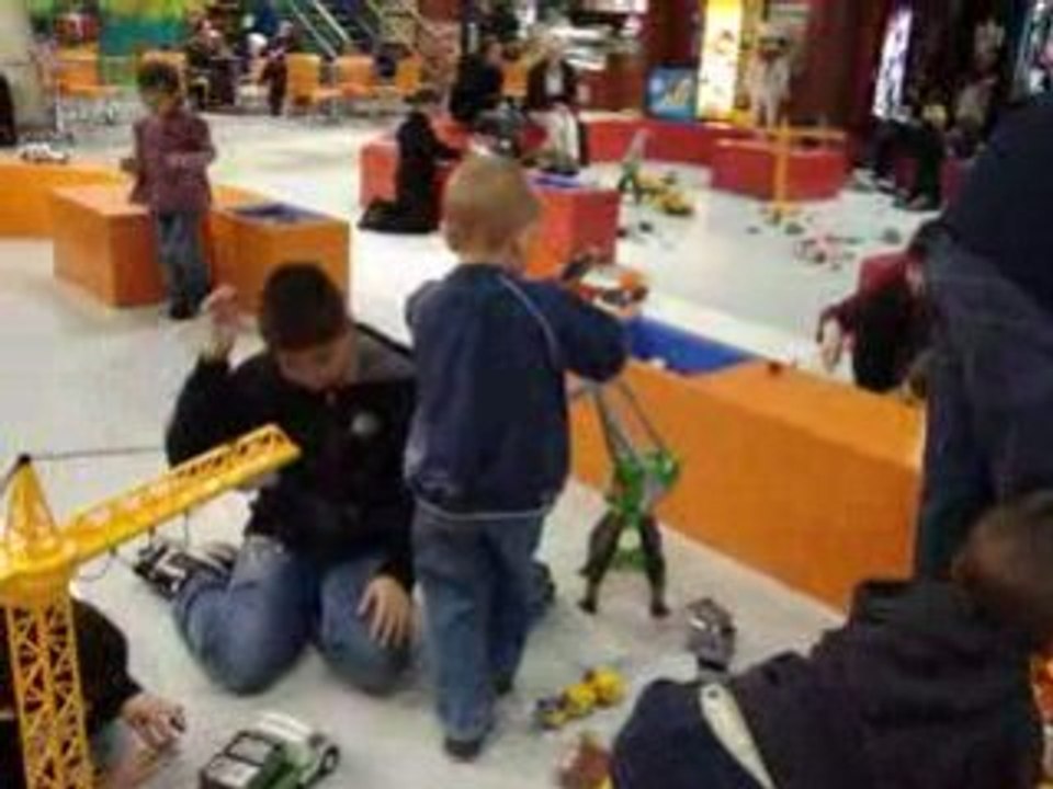 parc playmobil