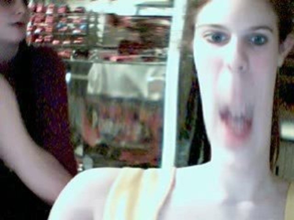 les folles