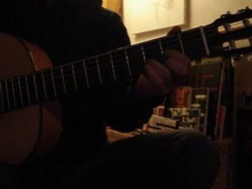 NAVAJITA PLATEA Noches de Bohemia RICAO La razon