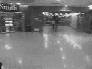 The phonograph - the absence