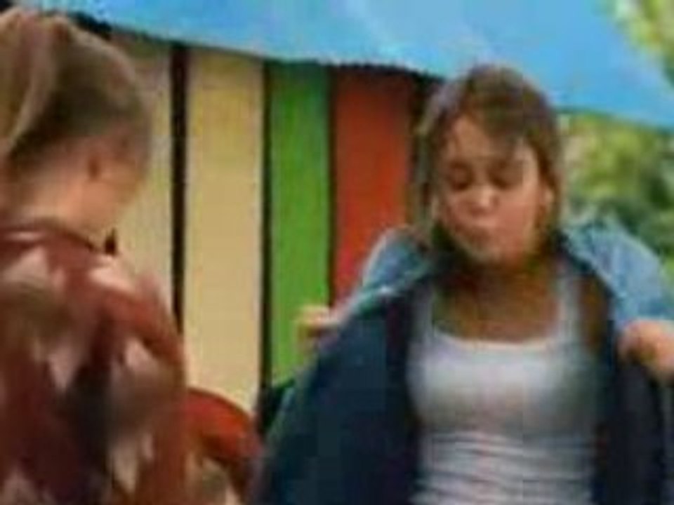 Hannah Montana The Movie Official Trailer [WIDESCREEN]