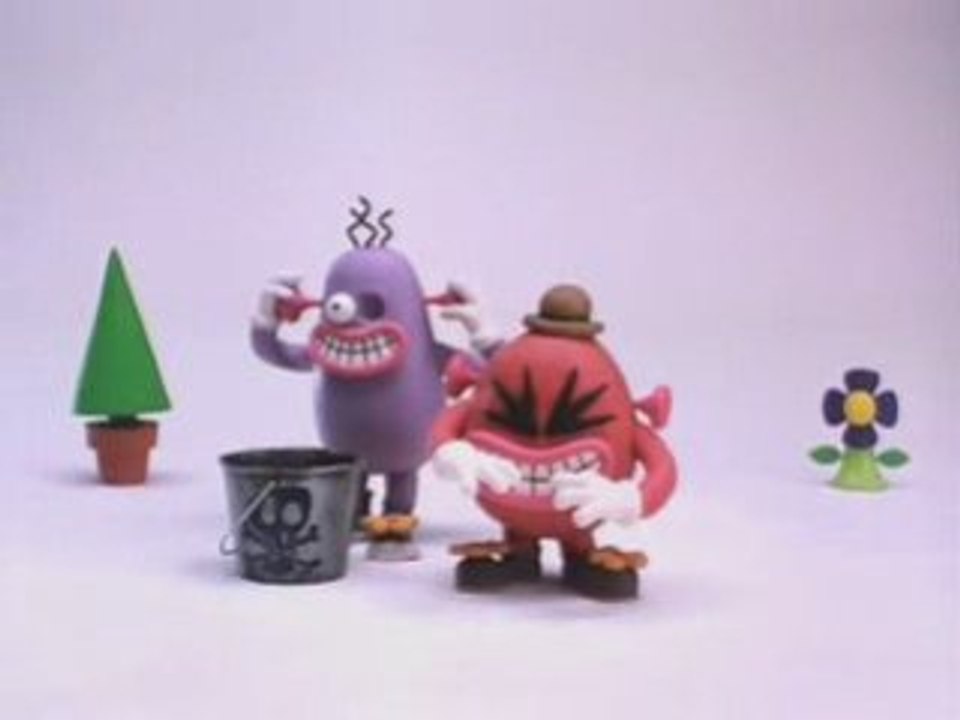 Pib and Pog