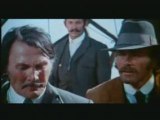 COMPANEROS Sergio Corbucci TRAILER franco nero tomas milian