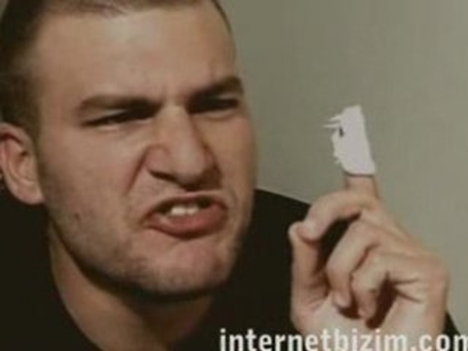 DIKKAT KIRILMAZ