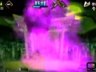 Oboro Muramasa - gameplay