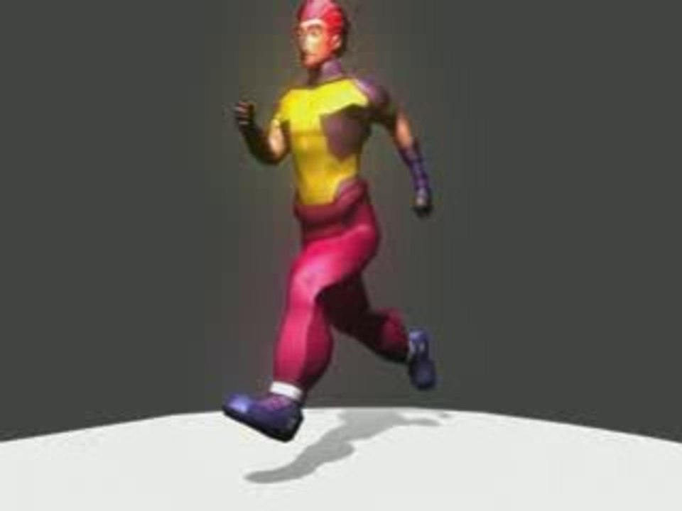 Run