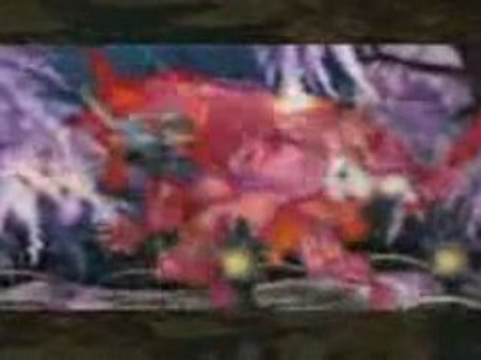 Oboro Muramasa The Demon Blade