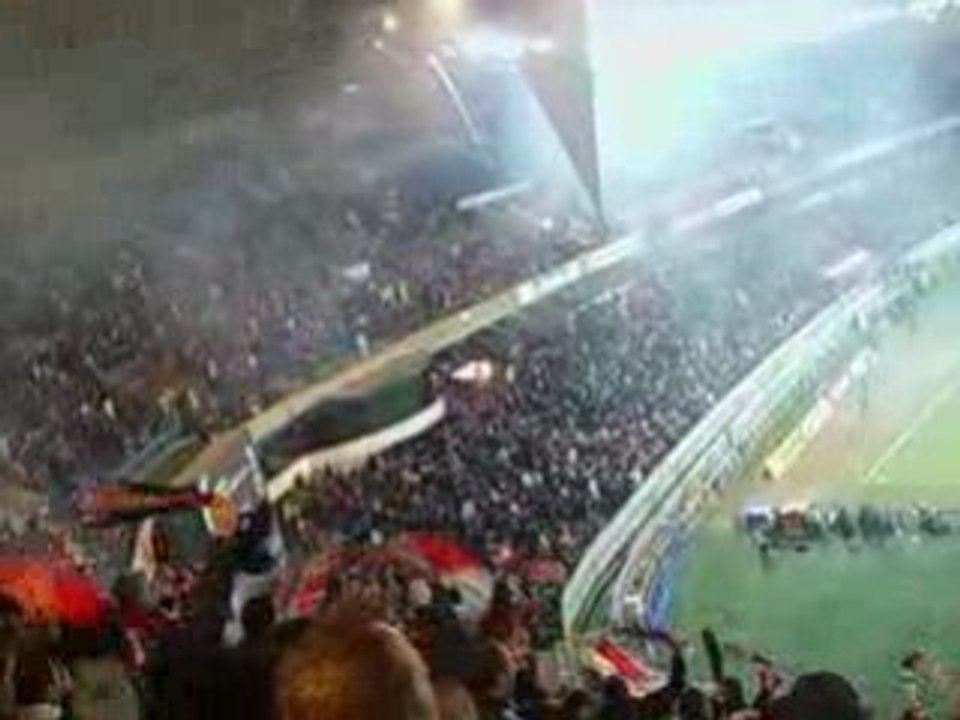 PSG - Wolfsburg - Joie 2e but