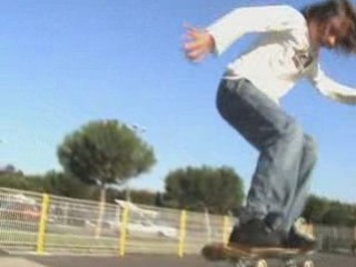 Skateboard Chalonnais