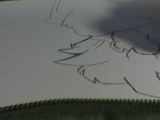 Sangohan , y déchire ! XD