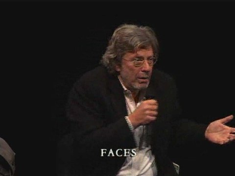 Faces d'après le film de John Cassavetes / Daniel Benoin