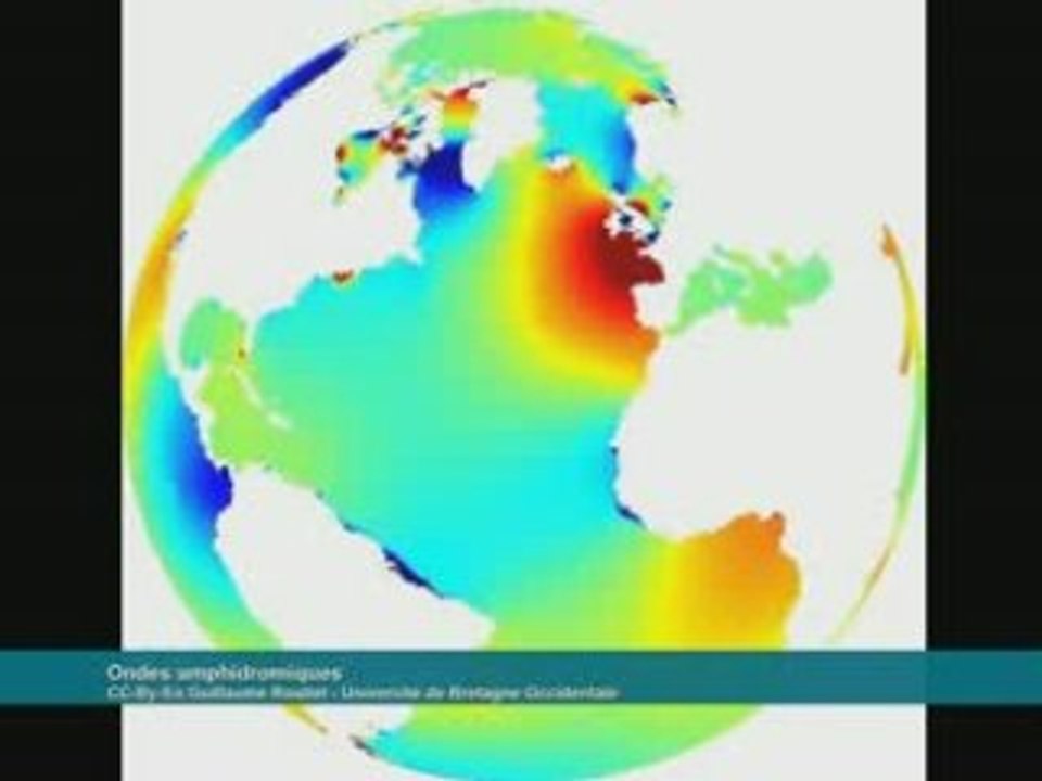 Onde amphidromique