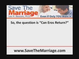 Question:  "Can You Fall In Love Again?"