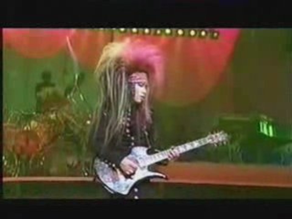 X Japan with Orchestra - Kurenai