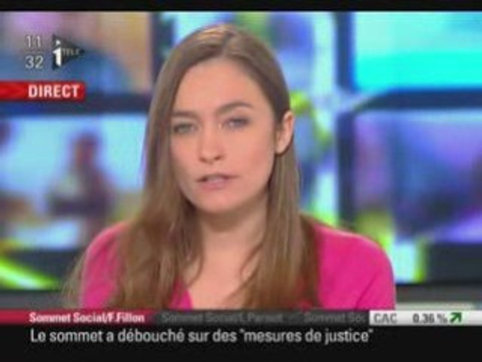 Télézapping : "Bordeaux serait resté bloqué un  mois ?"