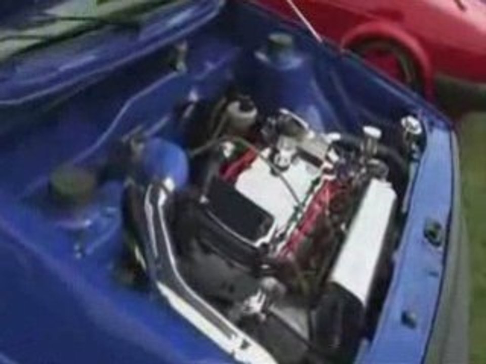 VOLKSWAGEN DAS AUTO