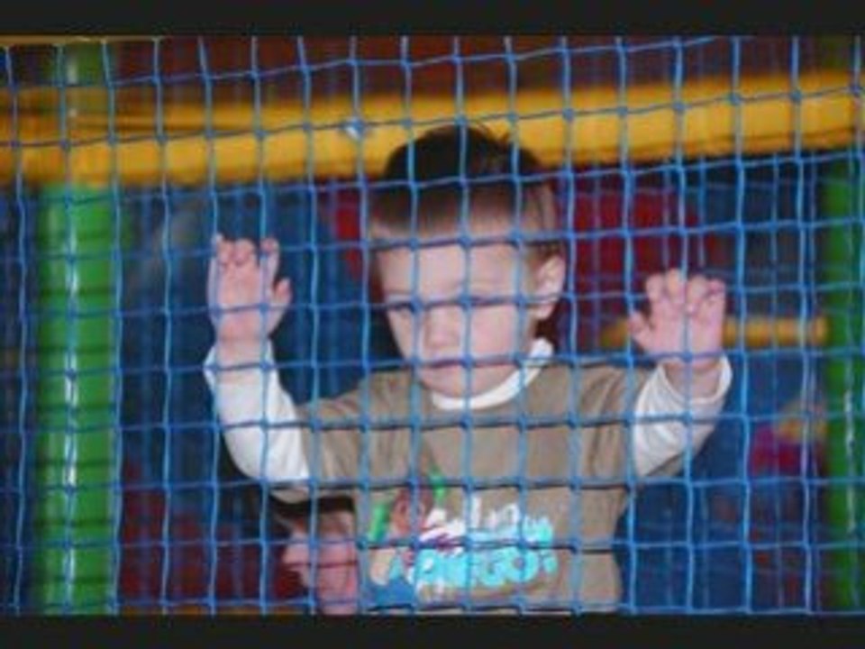 mathis chez clownland