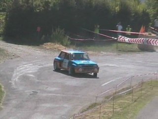 compil rallye 2008 special ouvreur