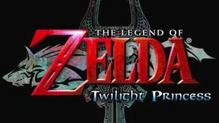 Mines Goron - The Legend of Zelda TP OST