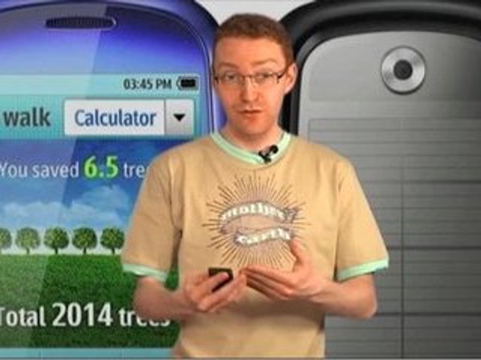 Produire de l’électricité en conduisant ou en téléphonant