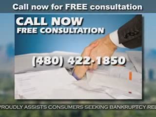 Phoenix bankruptcy lawyer