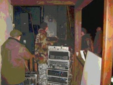 Teuf FLS/LST le 24/01/2009