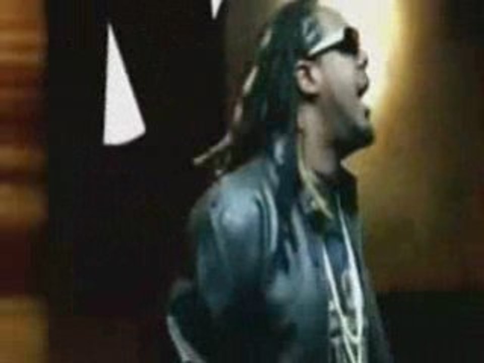 Two Step Remix (Unk, T Pain, Jim Jones, E40)
