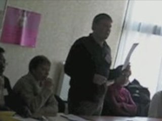 Breuil-le-Vert, forum de la contraception au lycée Roberval