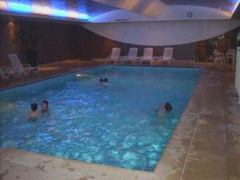 Vacances 2009