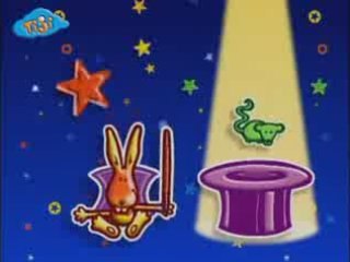 Magicien Habillage Tiji 2008