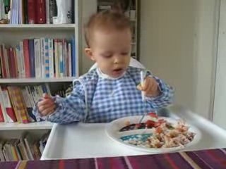 Je retourne ma tomate