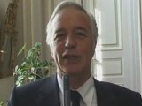 François REBSAMEN Sénateur-Maire de Dijon
